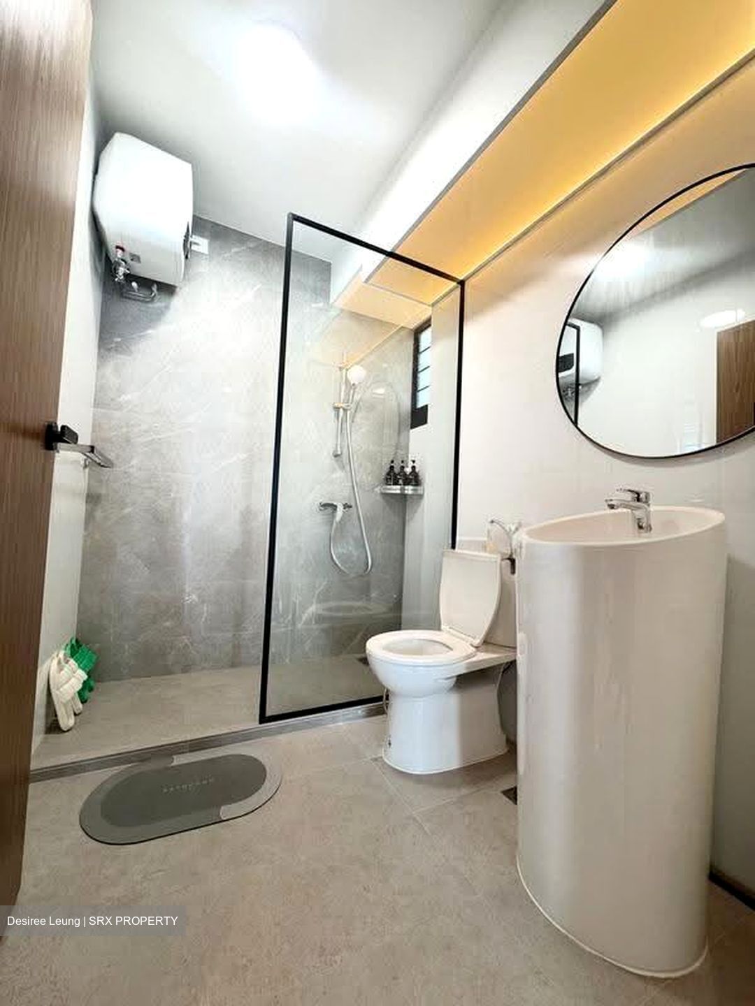 Blk 419D Waterfront II @ Northshore (Punggol), HDB 4 Rooms #616045631